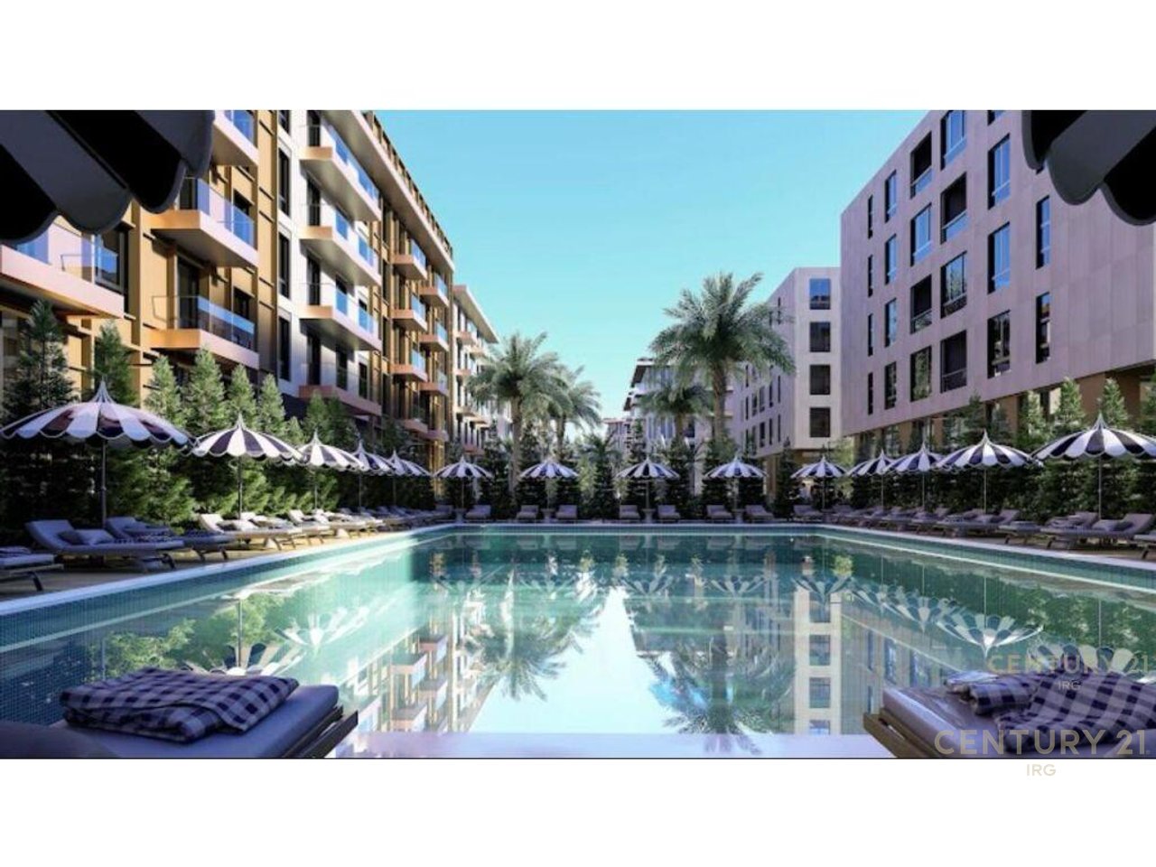 APPARTAMENTO SHESIM 2+1 PALM PARADISE RESIDENCE! OPZIONE DI PAGAMENTO A RATE!