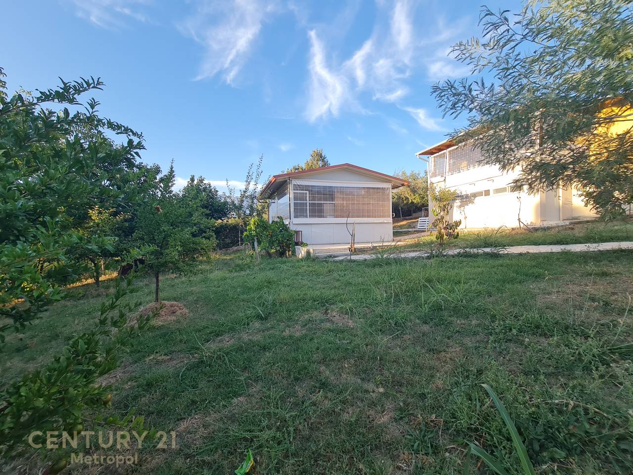 CASA PRIVATA IN VENDITA CON TERRENO DI 1600m - DAIAS!