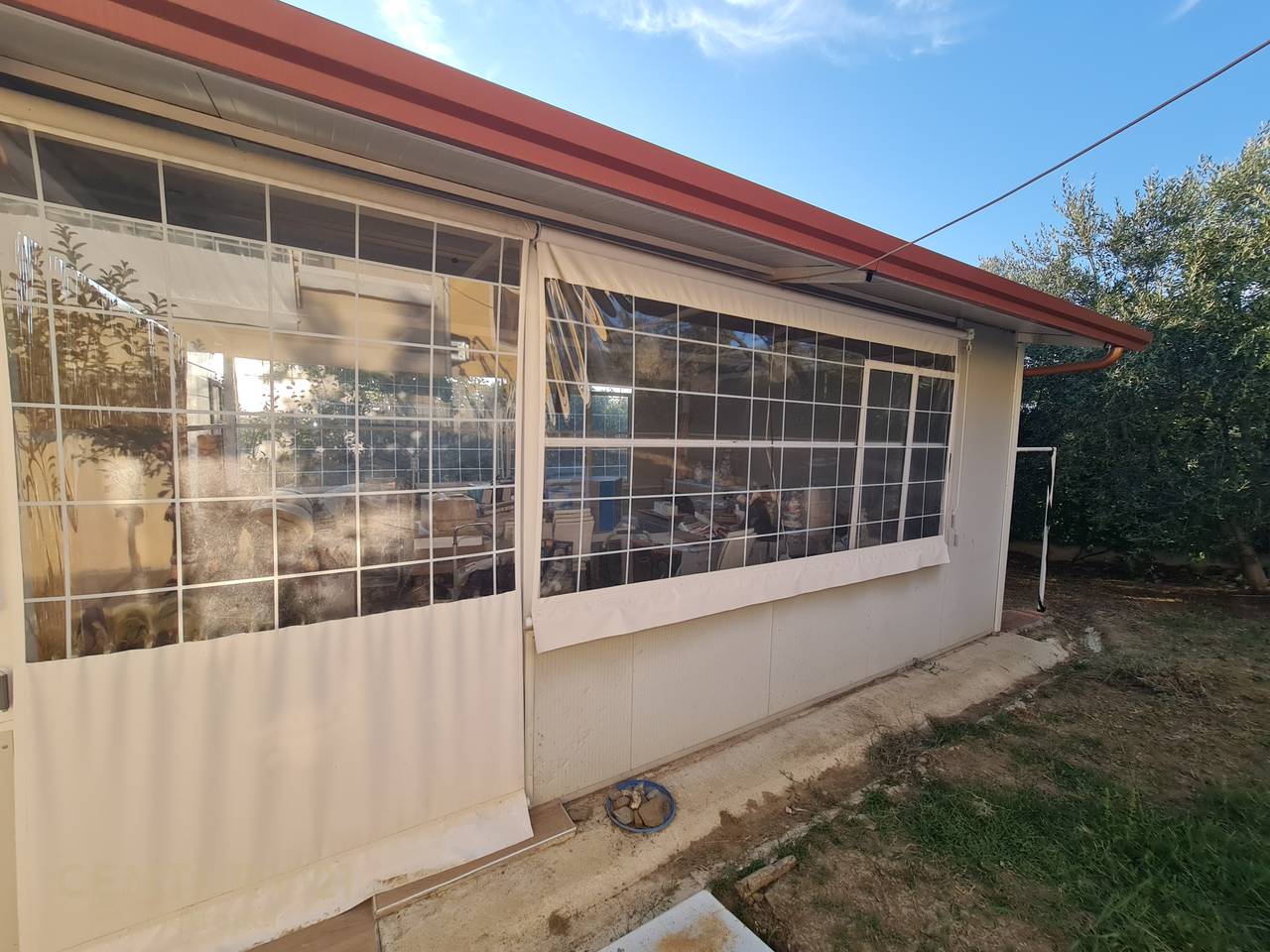 CASA PRIVATA IN VENDITA CON TERRENO DI 1600m - DAIAS!