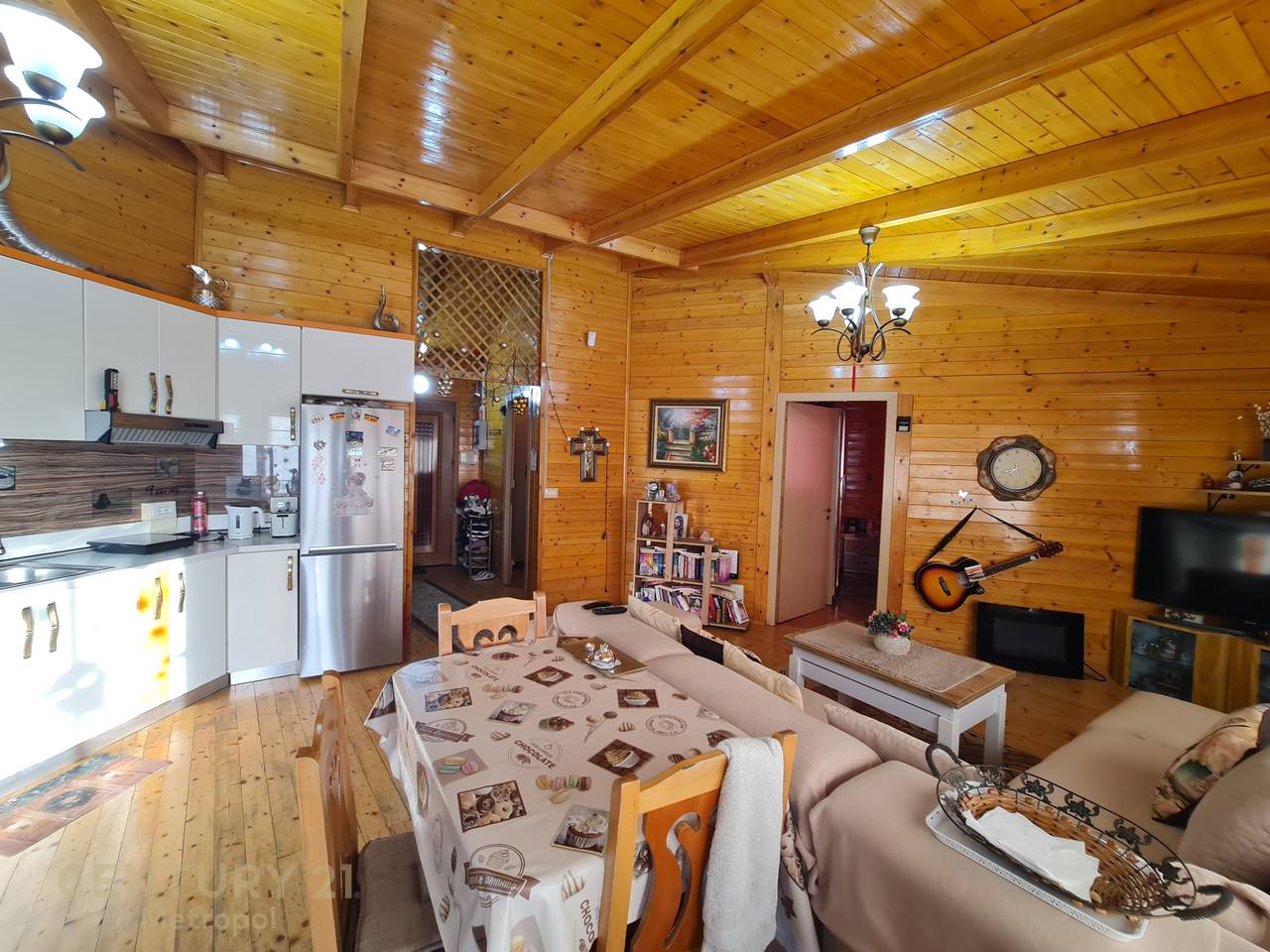 CASA PRIVATA IN VENDITA CON TERRENO DI 1600m - DAIAS!