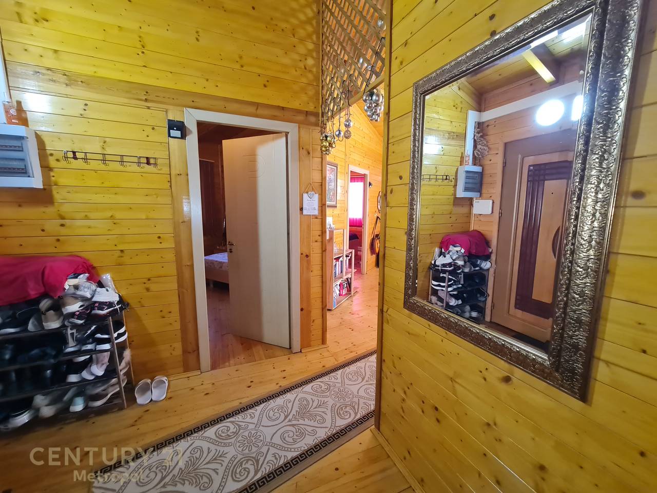 CASA PRIVATA IN VENDITA CON TERRENO DI 1600m - DAIAS!