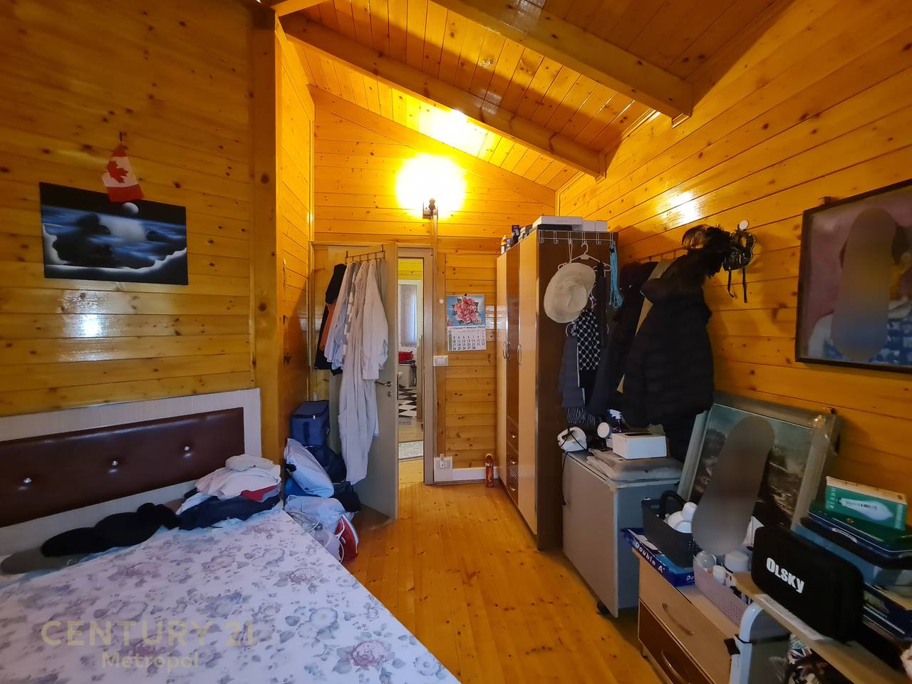 CASA PRIVATA IN VENDITA CON TERRENO DI 1600m - DAIAS!