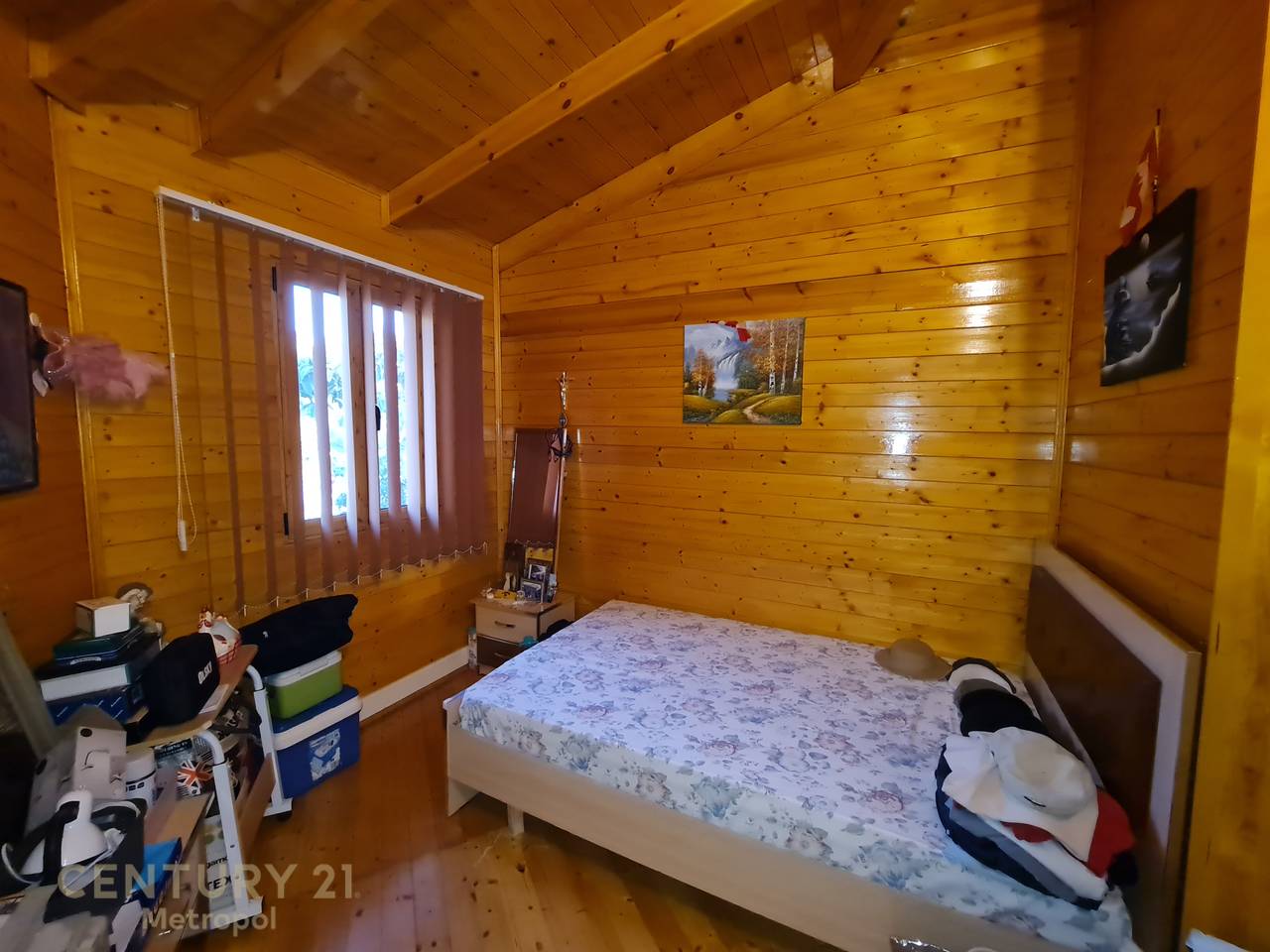 CASA PRIVATA IN VENDITA CON TERRENO DI 1600m - DAIAS!