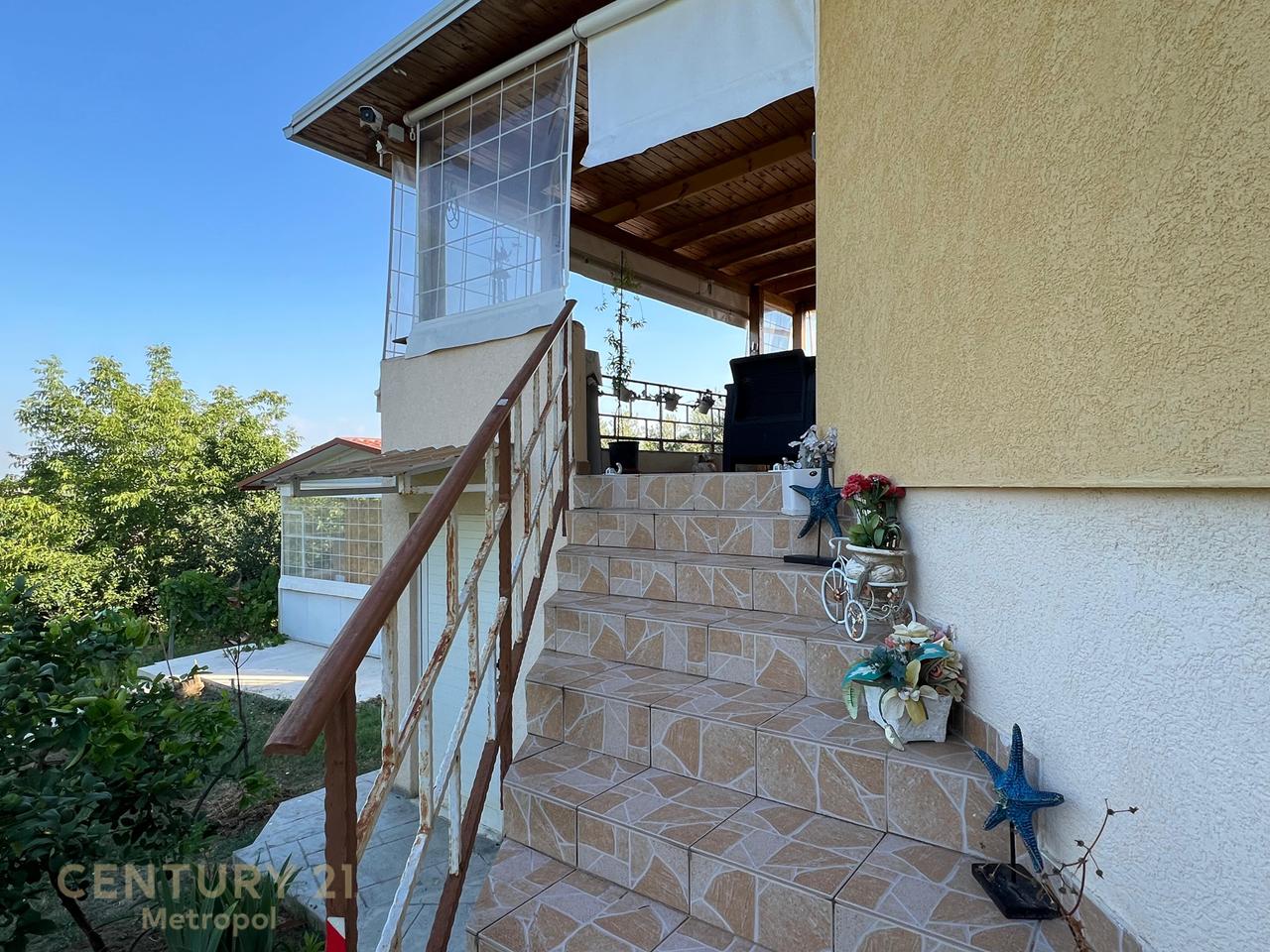 CASA PRIVATA IN VENDITA CON TERRENO DI 1600m - DAIAS!
