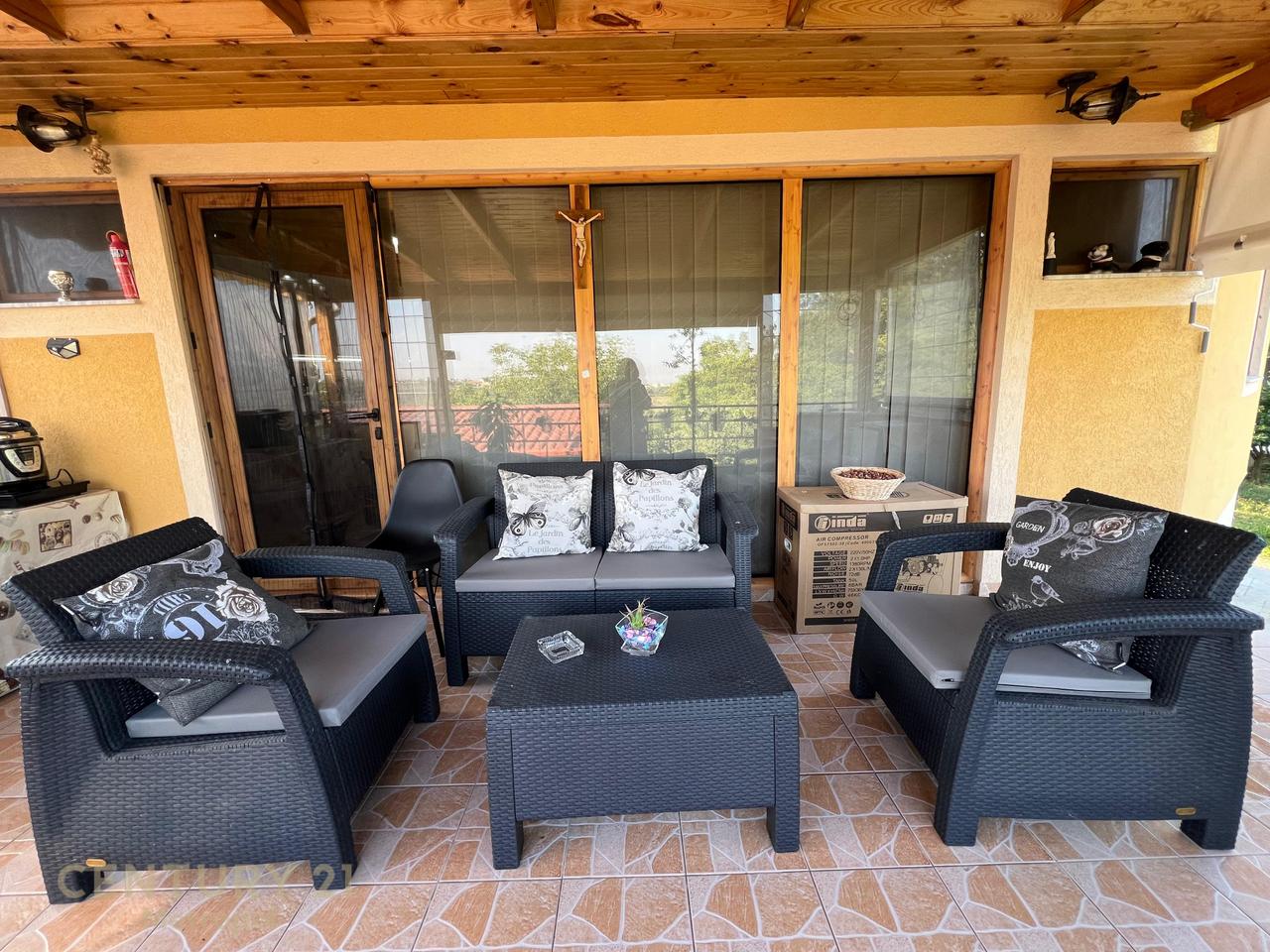 CASA PRIVATA IN VENDITA CON TERRENO DI 1600m - DAIAS!