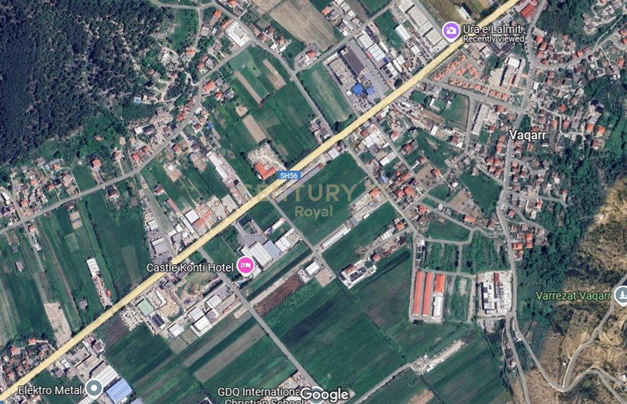 Tariffa di locazione per lo sviluppo per negozi approvati in vendita!