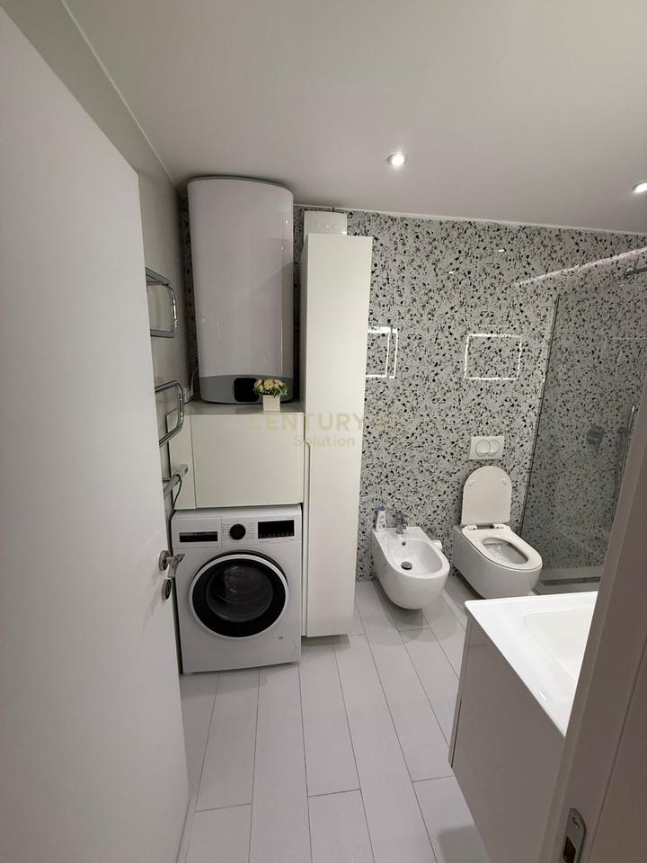 FOR RENT SUPER APARTMENT 2+1+2 PARKING SPACE AT STAR COMPLEX!