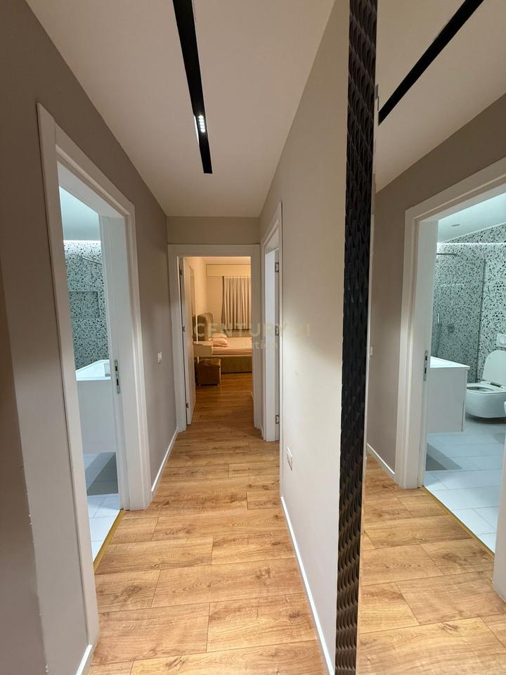FOR RENT SUPER APARTMENT 2+1+2 PARKING SPACE AT STAR COMPLEX!