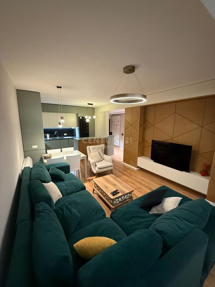 FOR RENT SUPER APARTMENT 2+1+2 PARKING SPACE AT STAR COMPLEX!