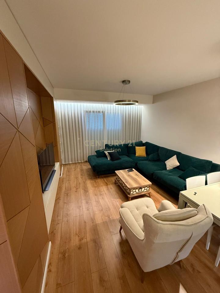 FOR RENT SUPER APARTMENT 2+1+2 PARKING SPACE AT STAR COMPLEX!