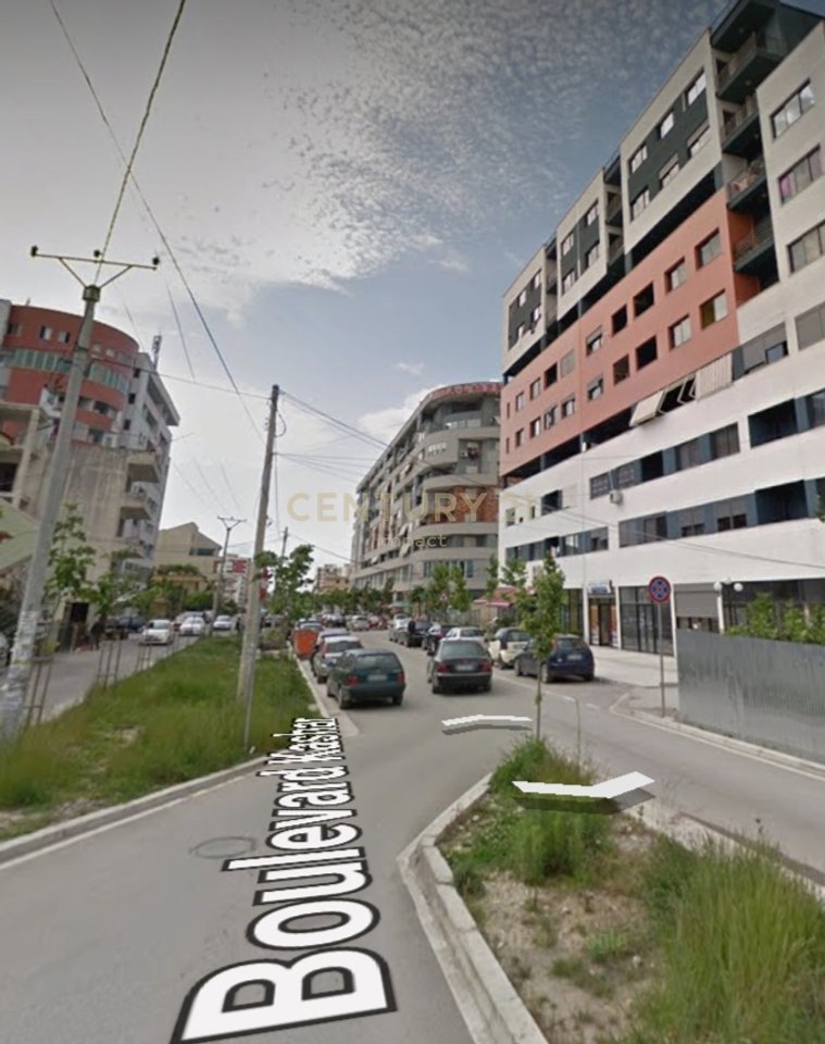 Locali Commerciali 1+2 in Vendita ad Astir, Tirana - €600.000,00!