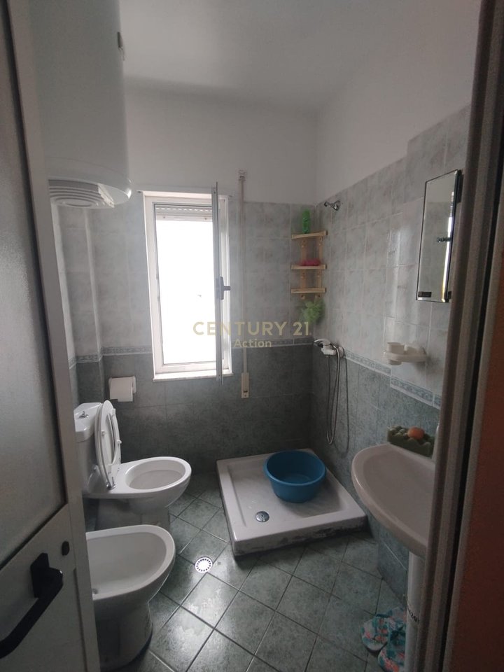 SHESIM APARTAMENT  1+1+2 BALLKONE NE DURRES!