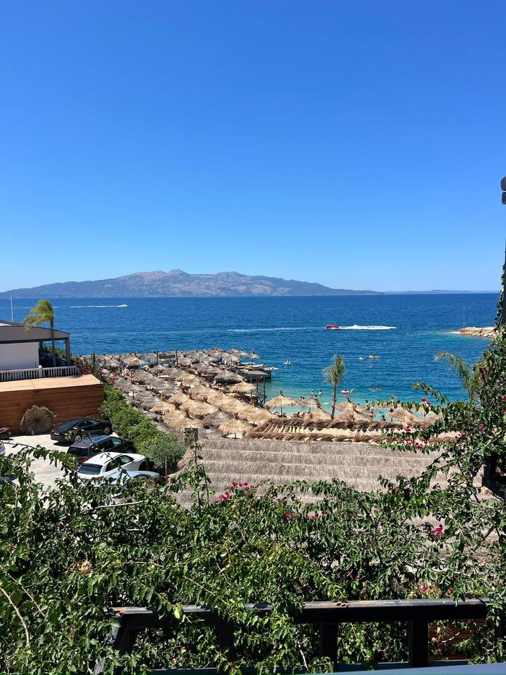 1+1 Apartment in Sarandë!