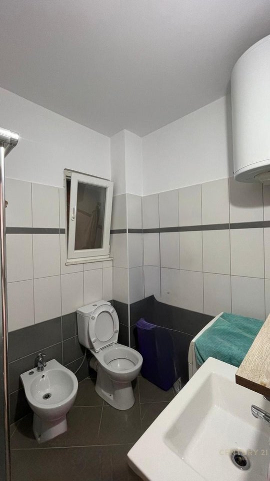 Appartamento 2+1 in affitto all'ingresso di Fresku!