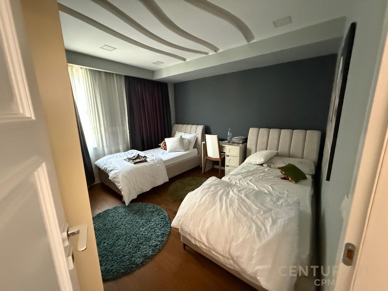 MODERN APARTMENT FOR RENT 2+1 NEAR THE OLD TRAIN STATION