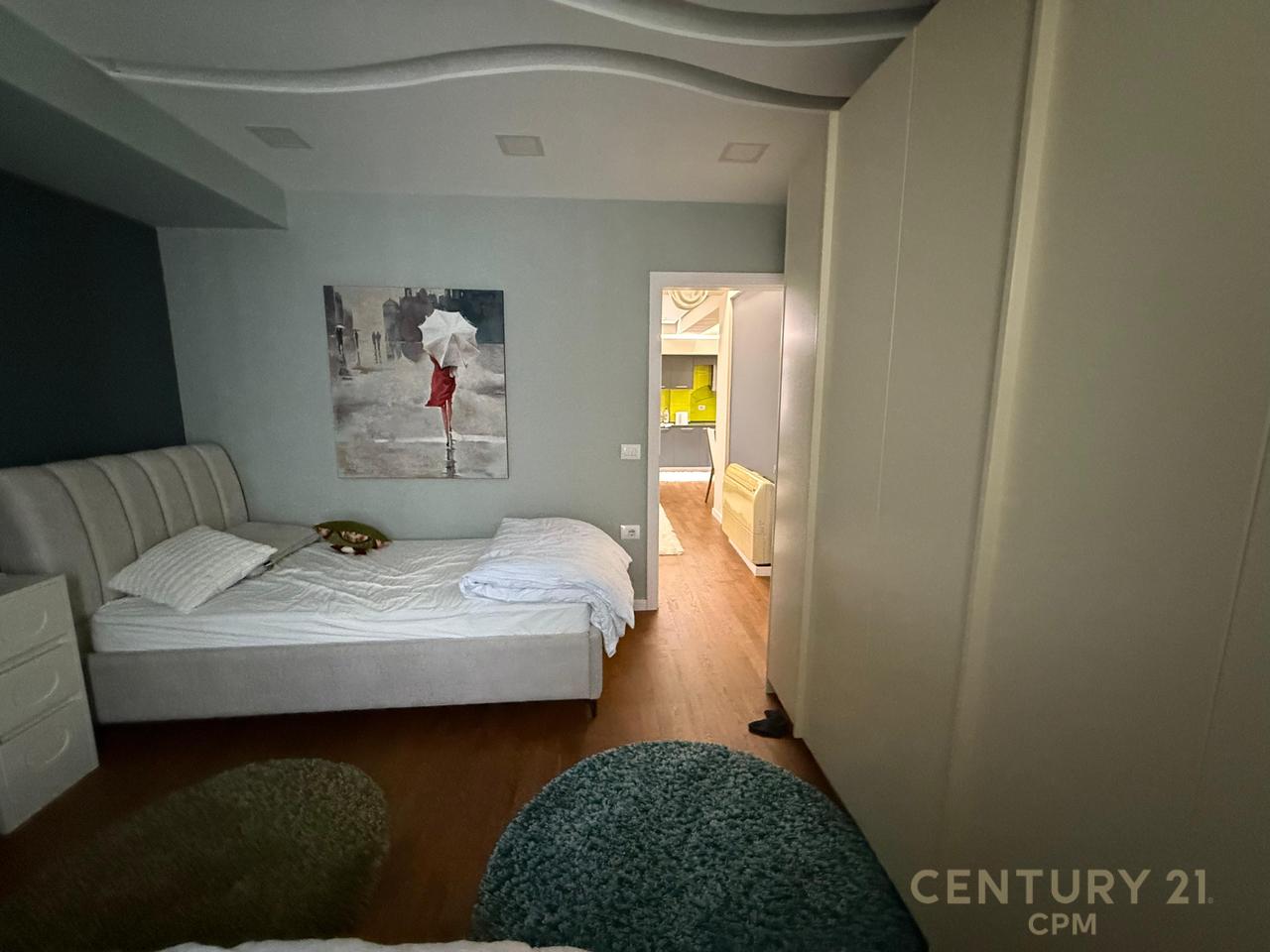 MODERN APARTMENT FOR RENT 2+1 NEAR THE OLD TRAIN STATION