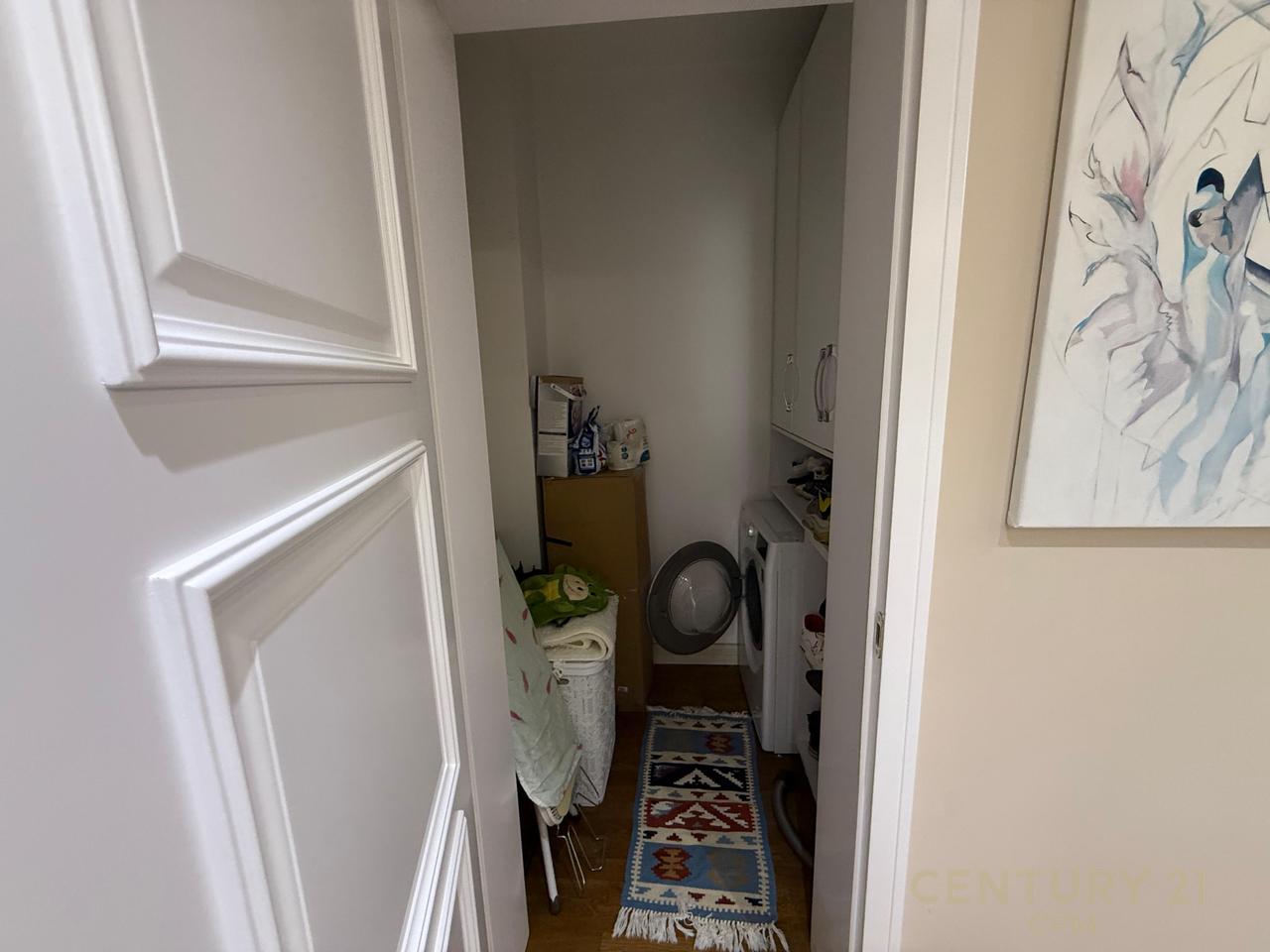 MODERN APARTMENT FOR RENT 2+1 NEAR THE OLD TRAIN STATION