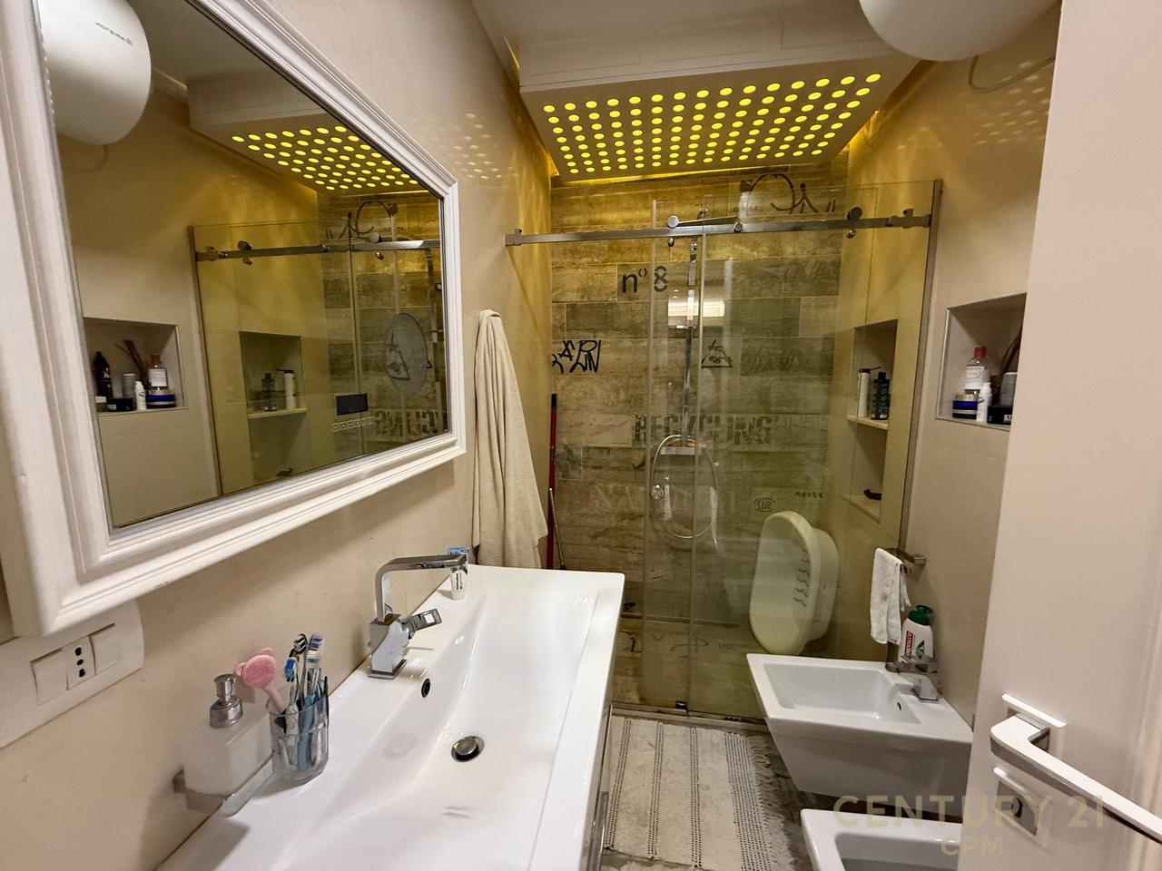 MODERN APARTMENT FOR RENT 2+1 NEAR THE OLD TRAIN STATION