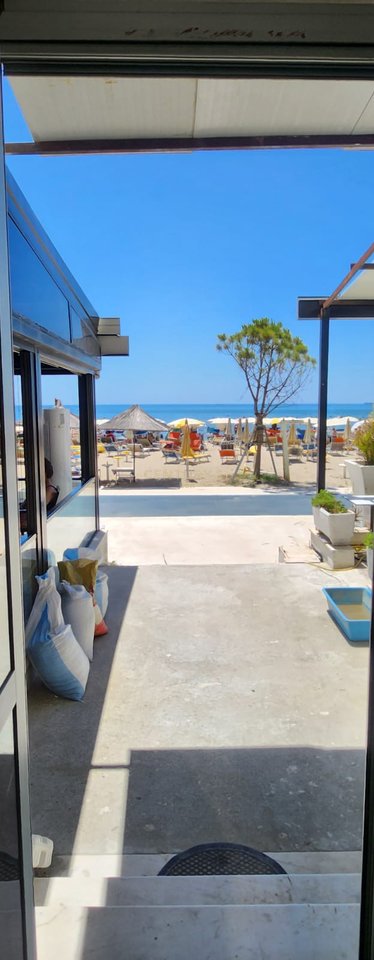 Appartamento 2+1+2 in Affitto sulla Spiaggia, Ruota Rossa!
