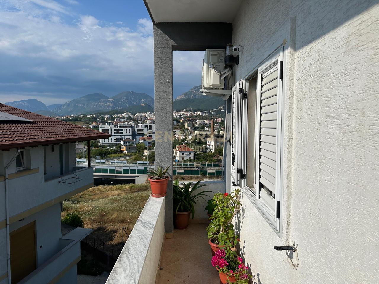VILLA FOR SALE IN SHKOZE NEAR KRYEGJYSHATA !!!!