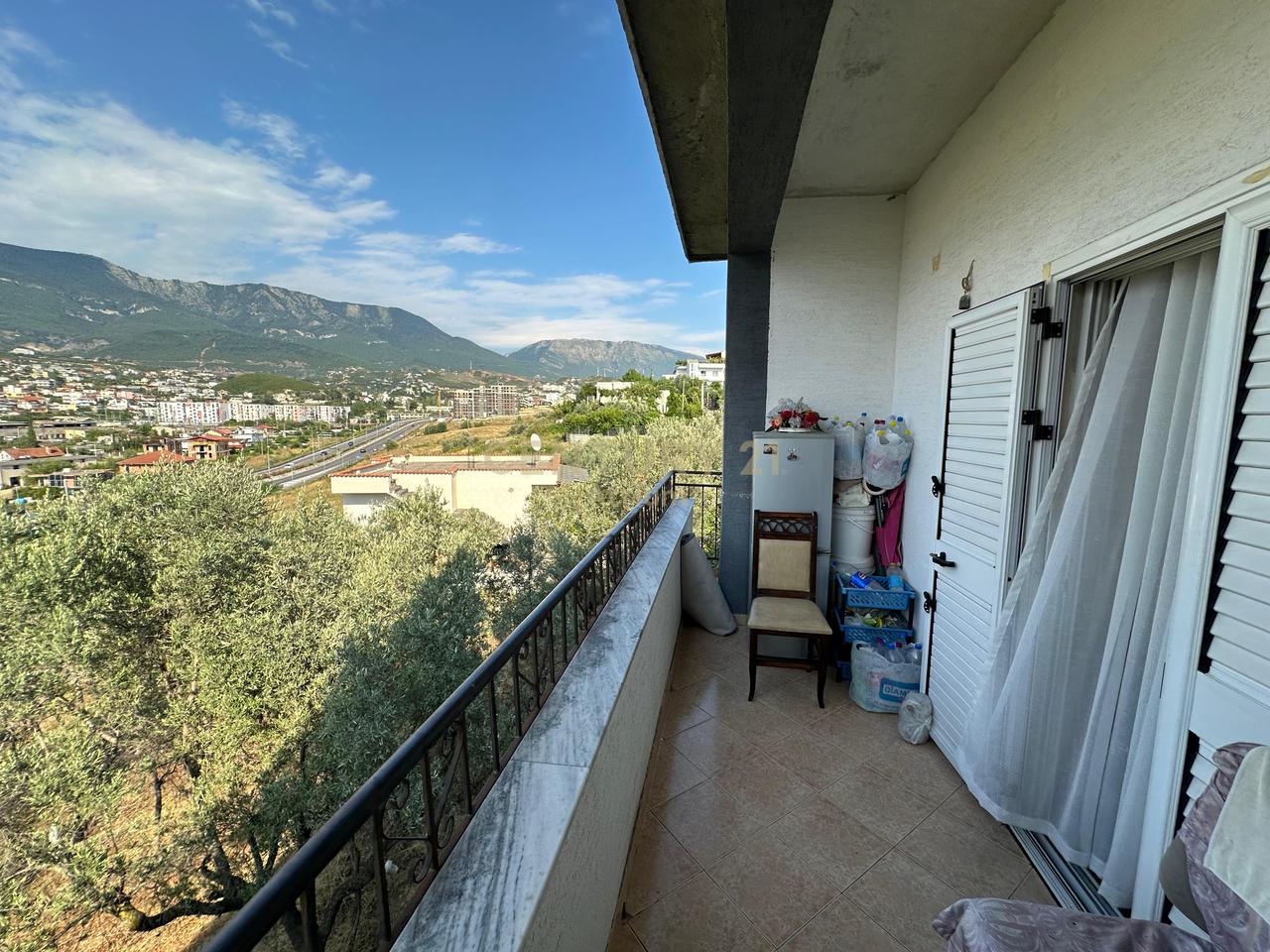 VILLA FOR SALE IN SHKOZE NEAR KRYEGJYSHATA !!!!