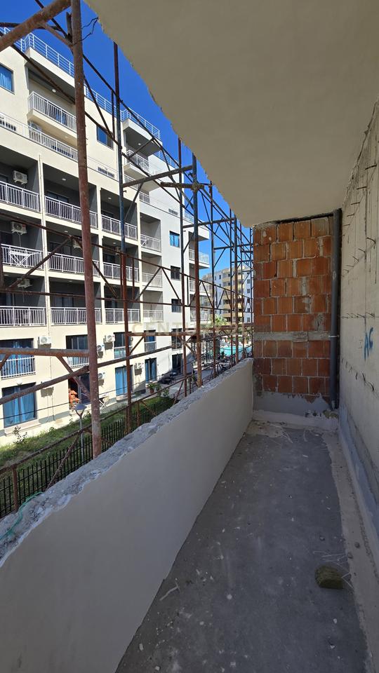 Apartment 2+1 For Sale in West Coast Residence – Only 350m from the Sea