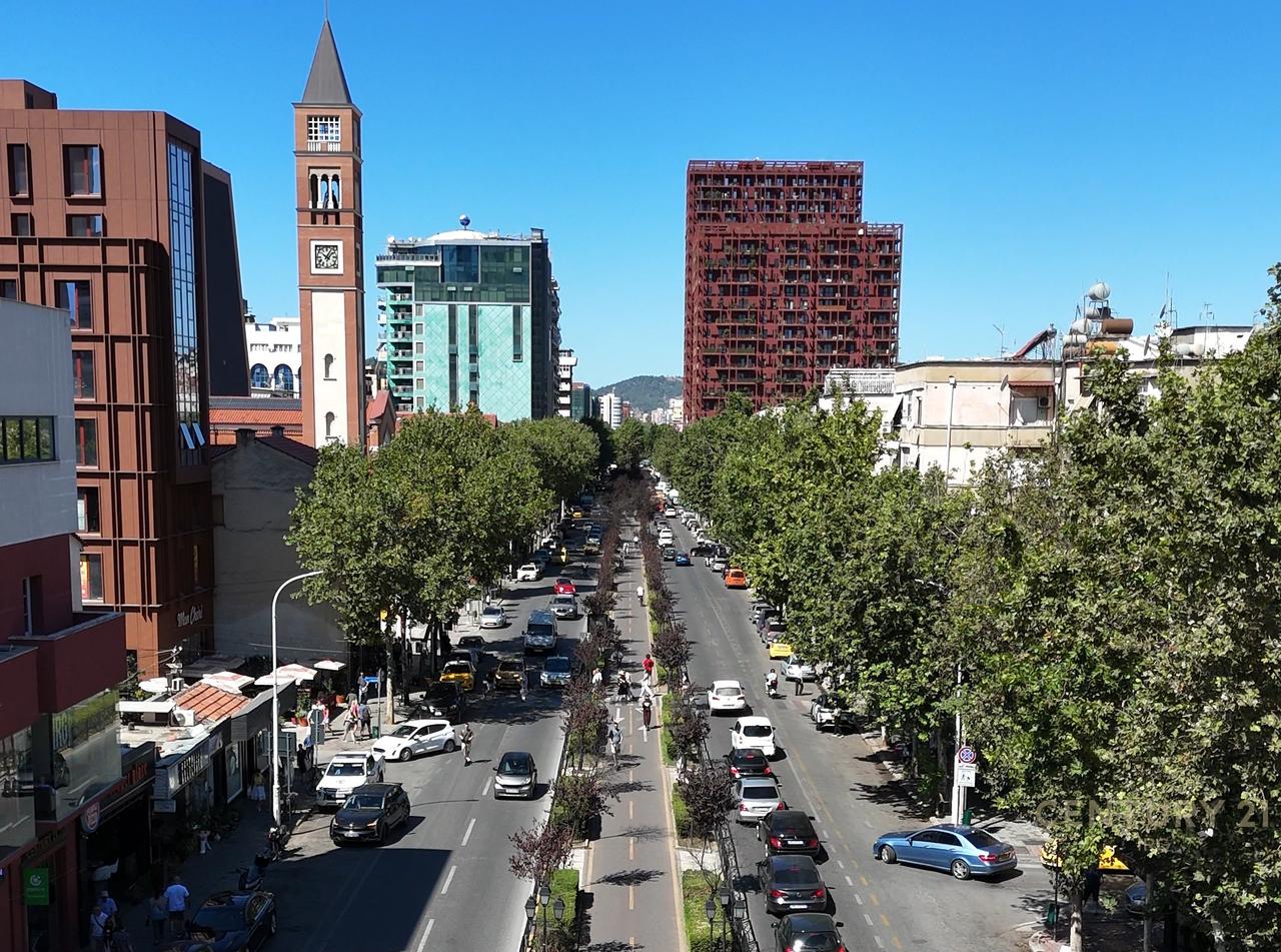 Apartment For Sale on Kavaja Street