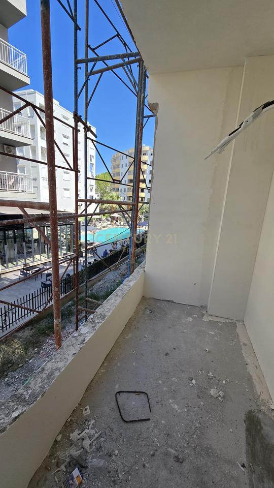 Apartment 2+1 For Sale in West Coast Residence – Only 350m from the Sea
