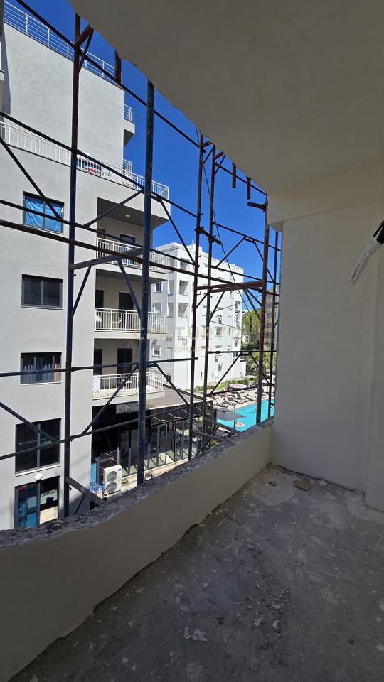 Apartment 2+1 For Sale in West Coast Residence – Only 350m from the Sea