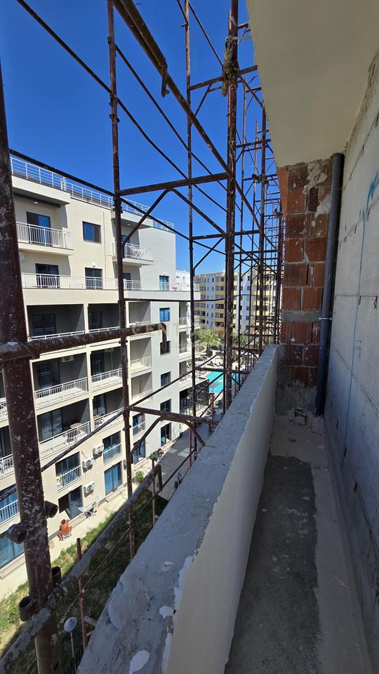 Apartment 2+1 For Sale in West Coast Residence – Only 350m from the Sea