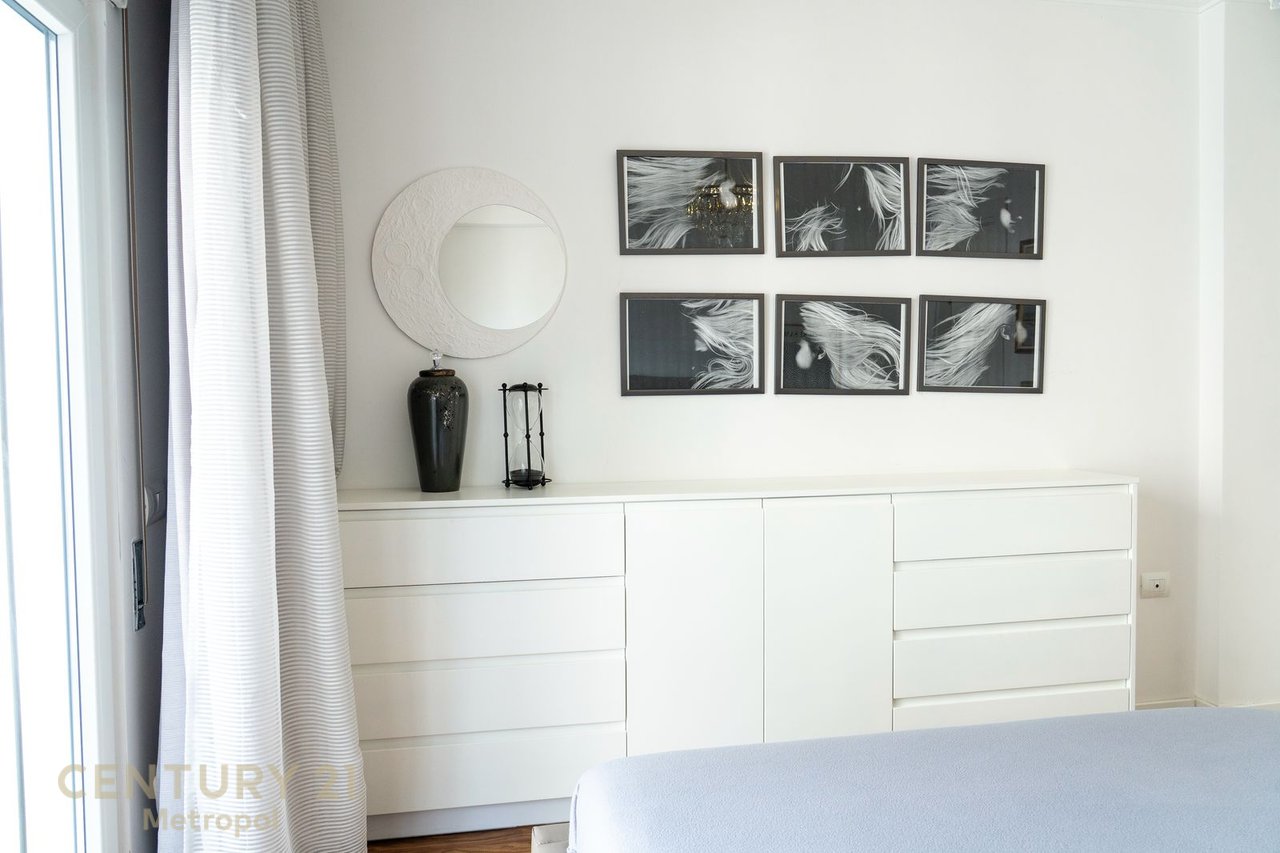 SUPER APARTAMENT 2+1+2 PËR SHITJE, KOPSHTI BOTANIK !