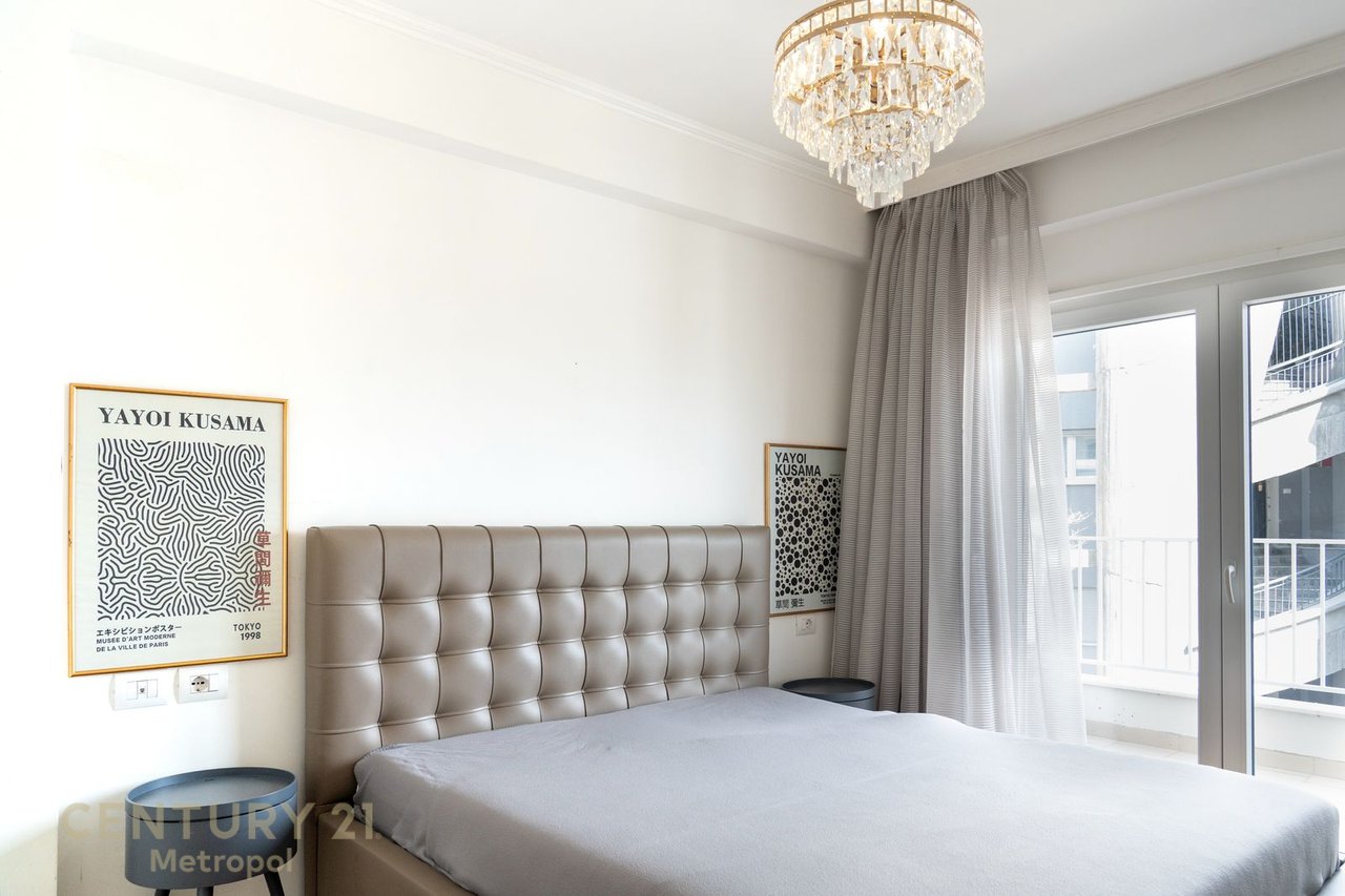 SUPER APARTAMENT 2+1+2 PËR SHITJE, KOPSHTI BOTANIK !