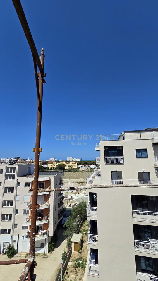 Apartment 2+1 For Sale in West Coast Residence – Only 350m from the Sea