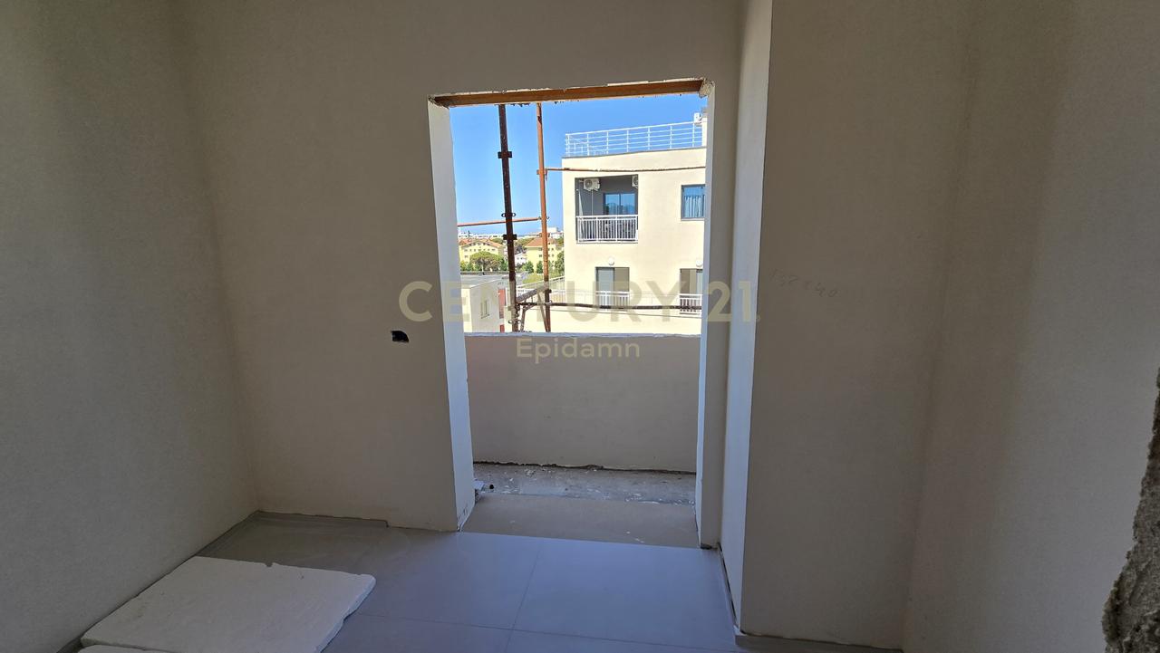 Apartment 2+1 For Sale in West Coast Residence – Only 350m from the Sea
