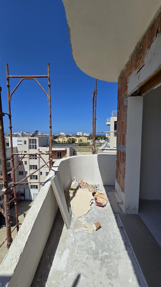 Apartment 2+1 For Sale in West Coast Residence – Only 350m from the Sea