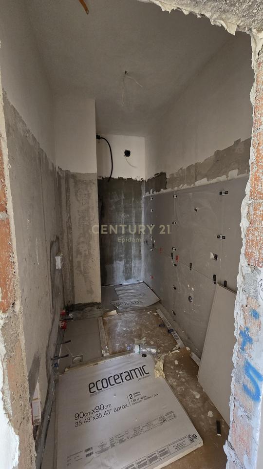 Apartment 2+1 For Sale in West Coast Residence – Only 350m from the Sea