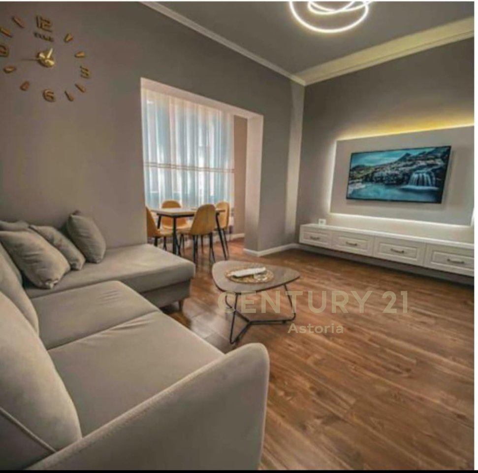 2 apartments 1+1 for sale in Ali Demi