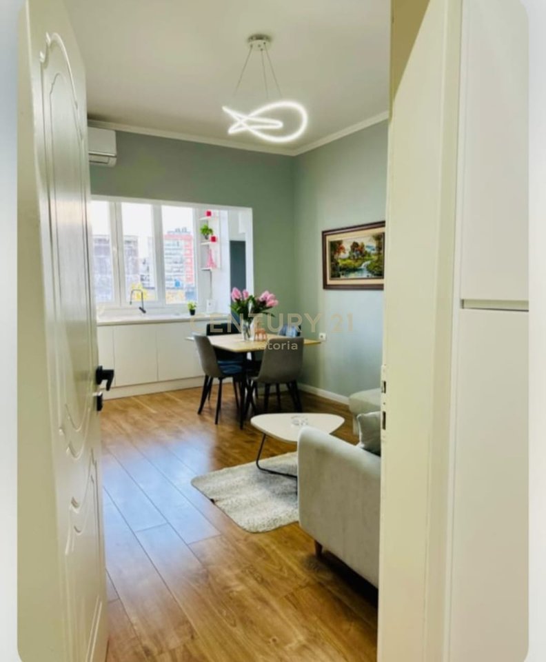 2 apartments 1+1 for sale in Ali Demi
