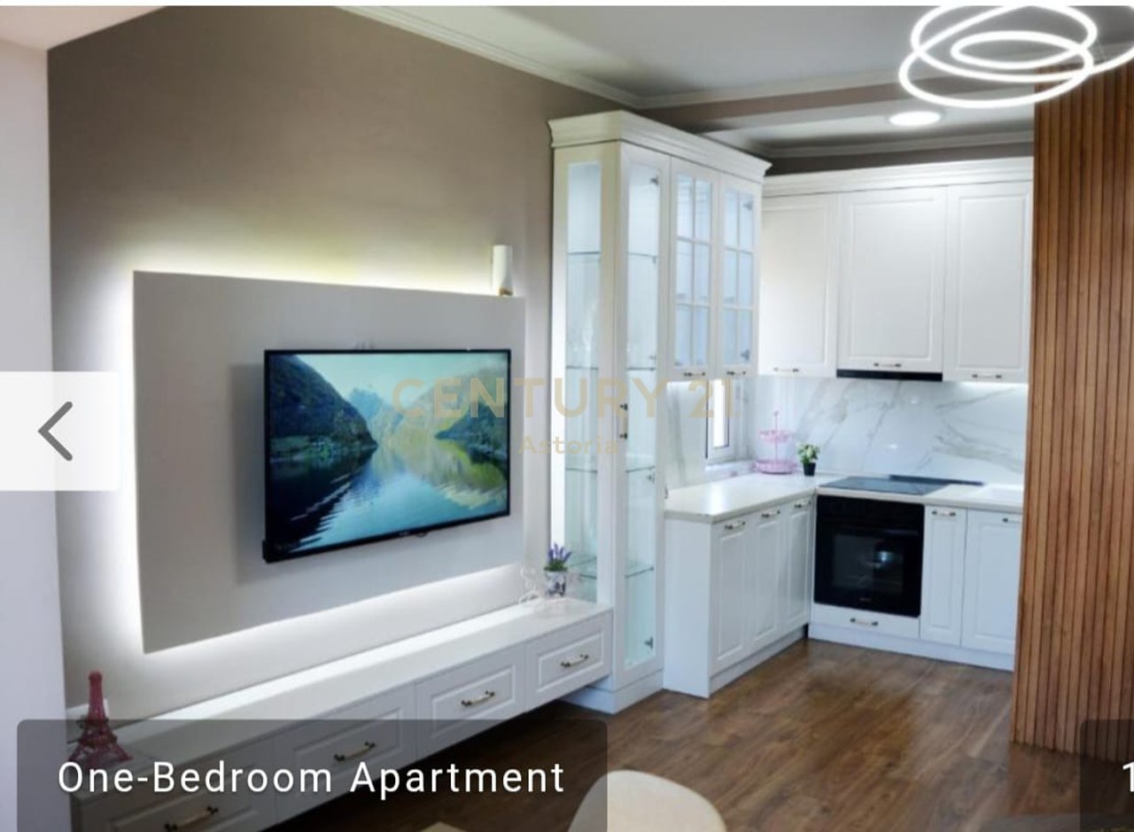 2 apartments 1+1 for sale in Ali Demi