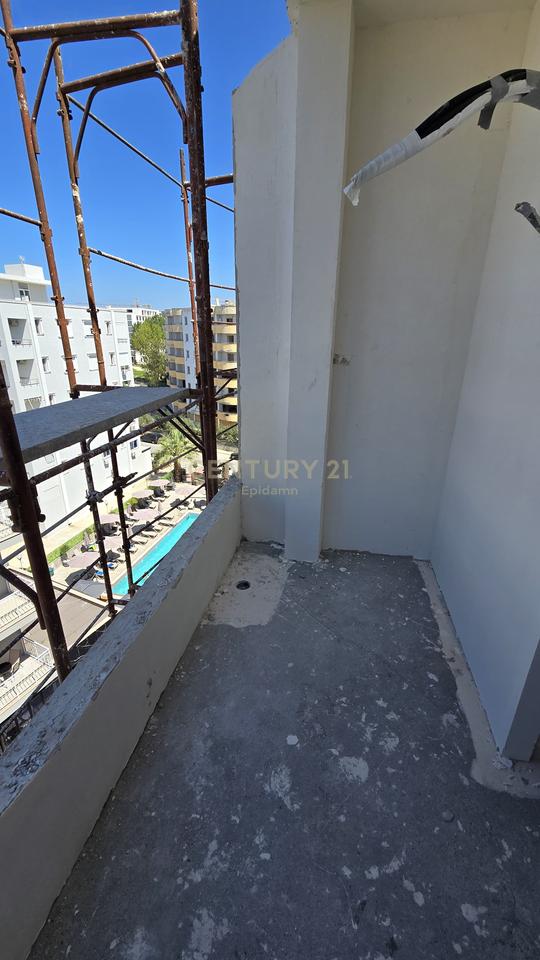 Apartment 2+1 For Sale in West Coast Residence – Only 350m from the Sea