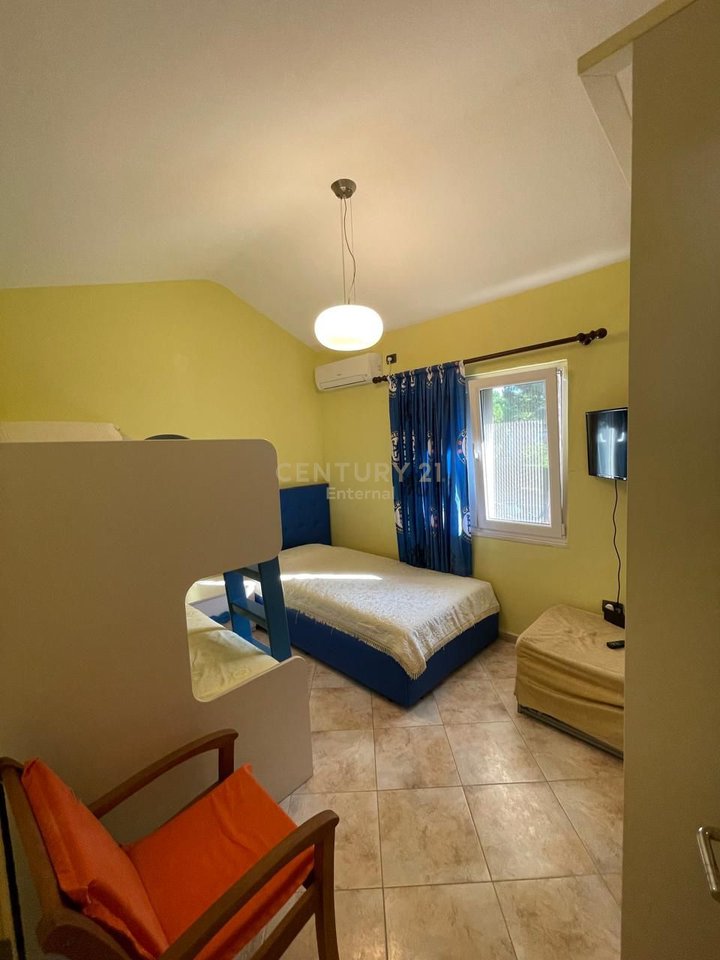 Villa su due piani in affitto Lura 1 a Lalzi Bay
