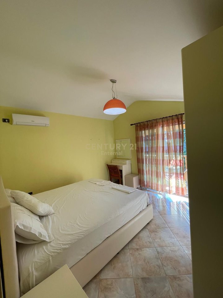 Villa su due piani in affitto Lura 1 a Lalzi Bay