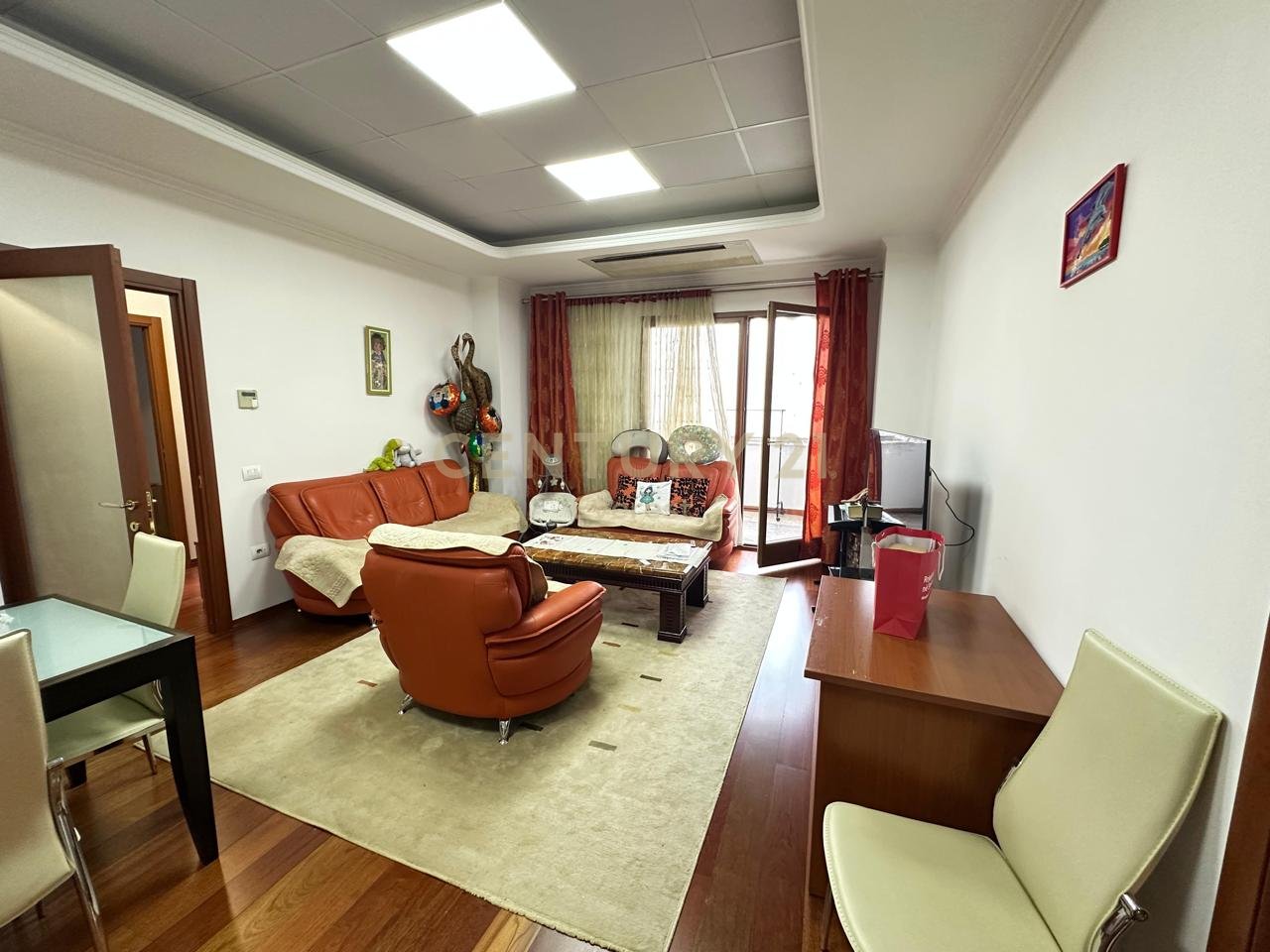 BOGDANEVE STREET, 3+1+2 APARTMENT FOR RENT