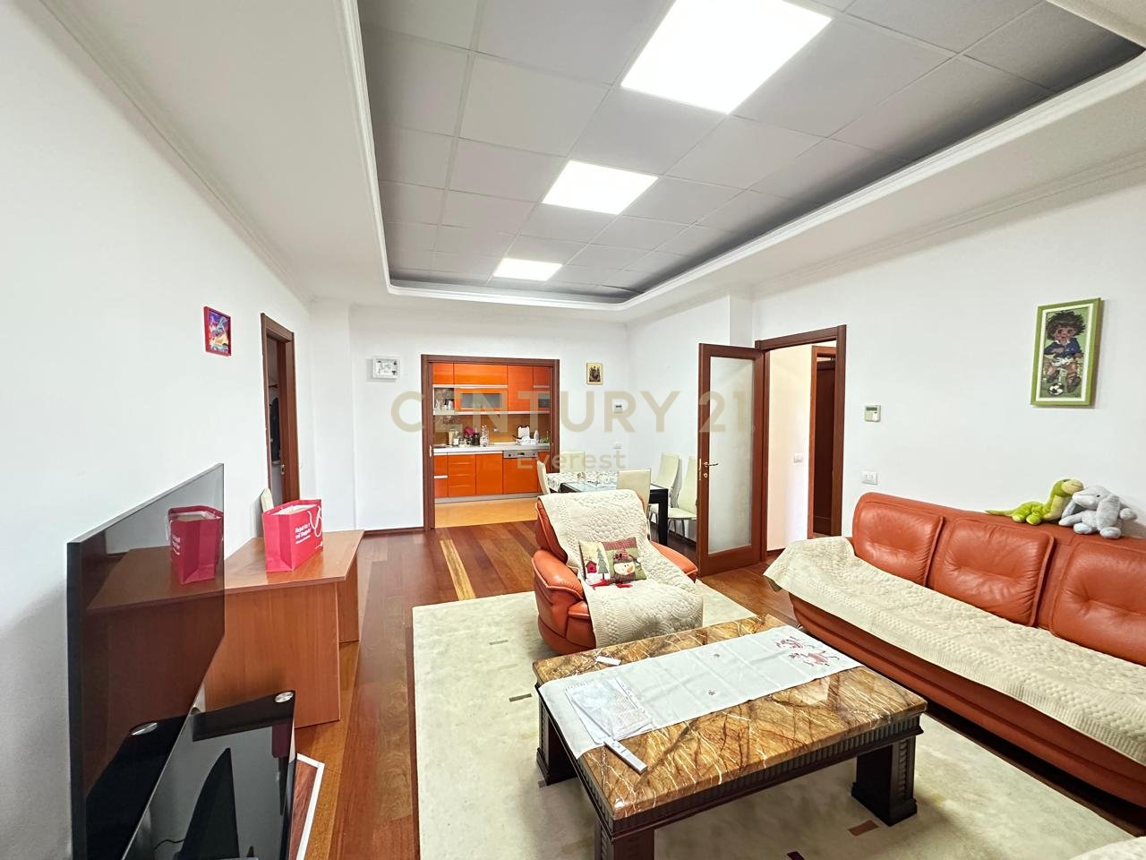 BOGDANEVE STREET, 3+1+2 APARTMENT FOR RENT