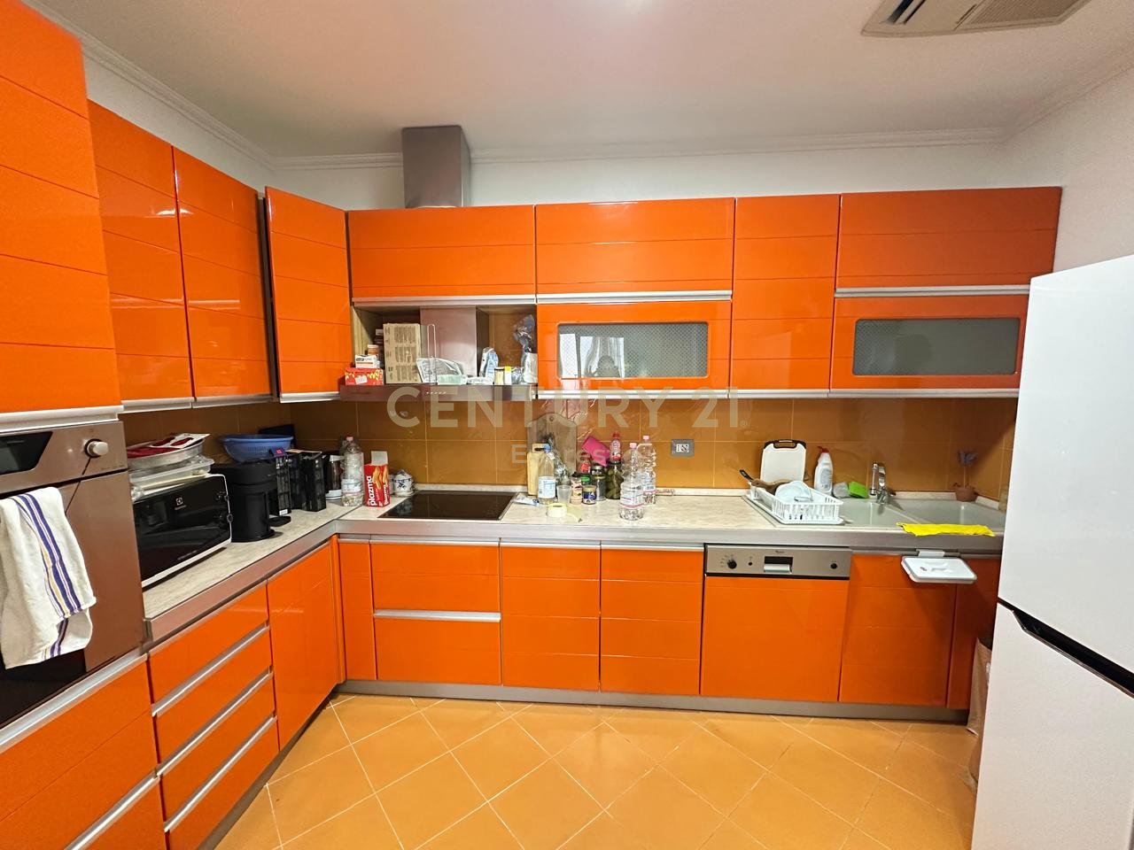 BOGDANEVE STREET, 3+1+2 APARTMENT FOR RENT