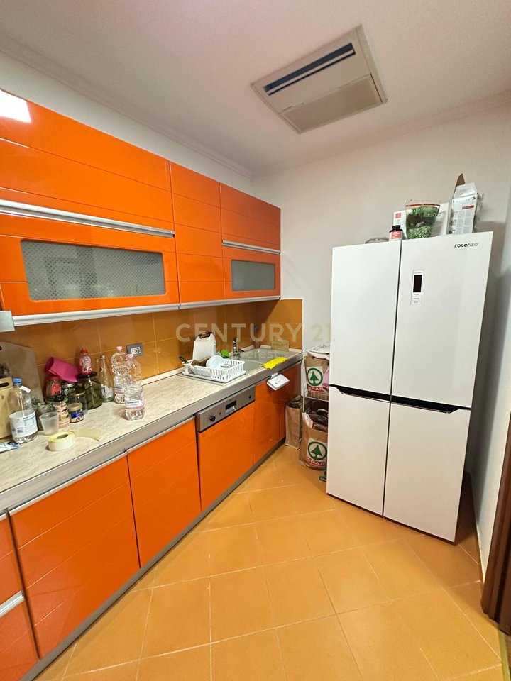 BOGDANEVE STREET, 3+1+2 APARTMENT FOR RENT