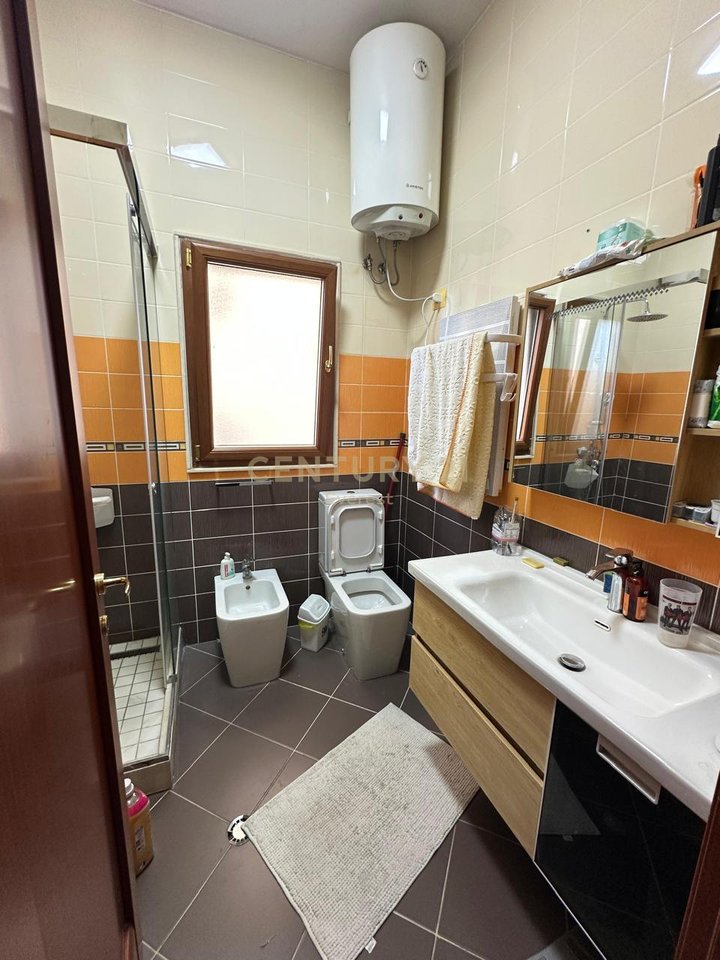 BOGDANEVE STREET, 3+1+2 APARTMENT FOR RENT