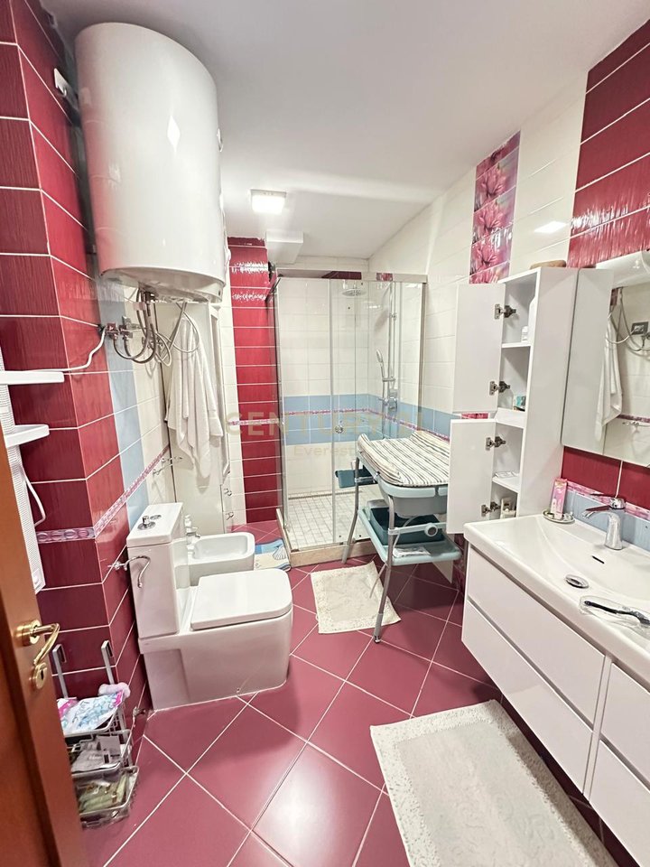 BOGDANEVE STREET, 3+1+2 APARTMENT FOR RENT