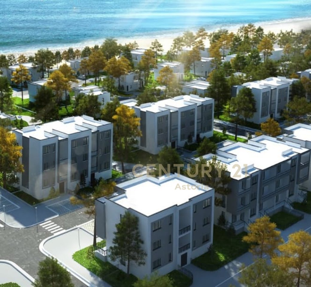 Two-story villa for sale in Vala Mar Residences!