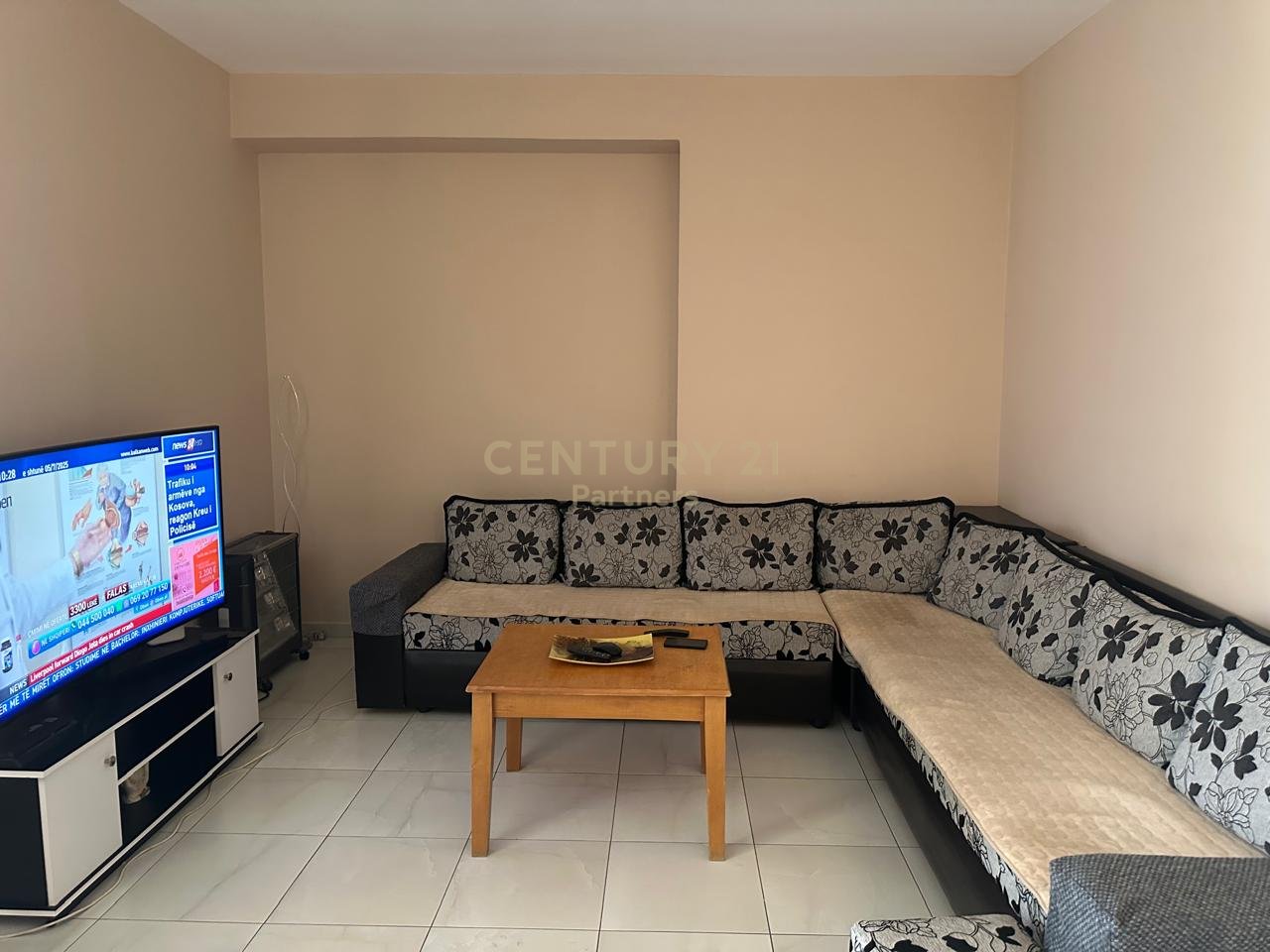 FOR SALE APARTMENT 2+1 FRATERI COMPLEX, ASTIR